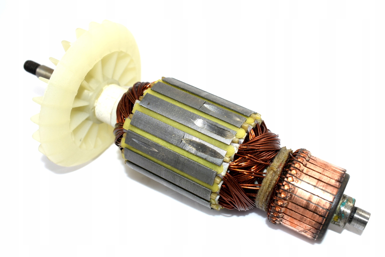 Wirnik EINHELL szlifierka BT-AG 2350 YPL oryginał