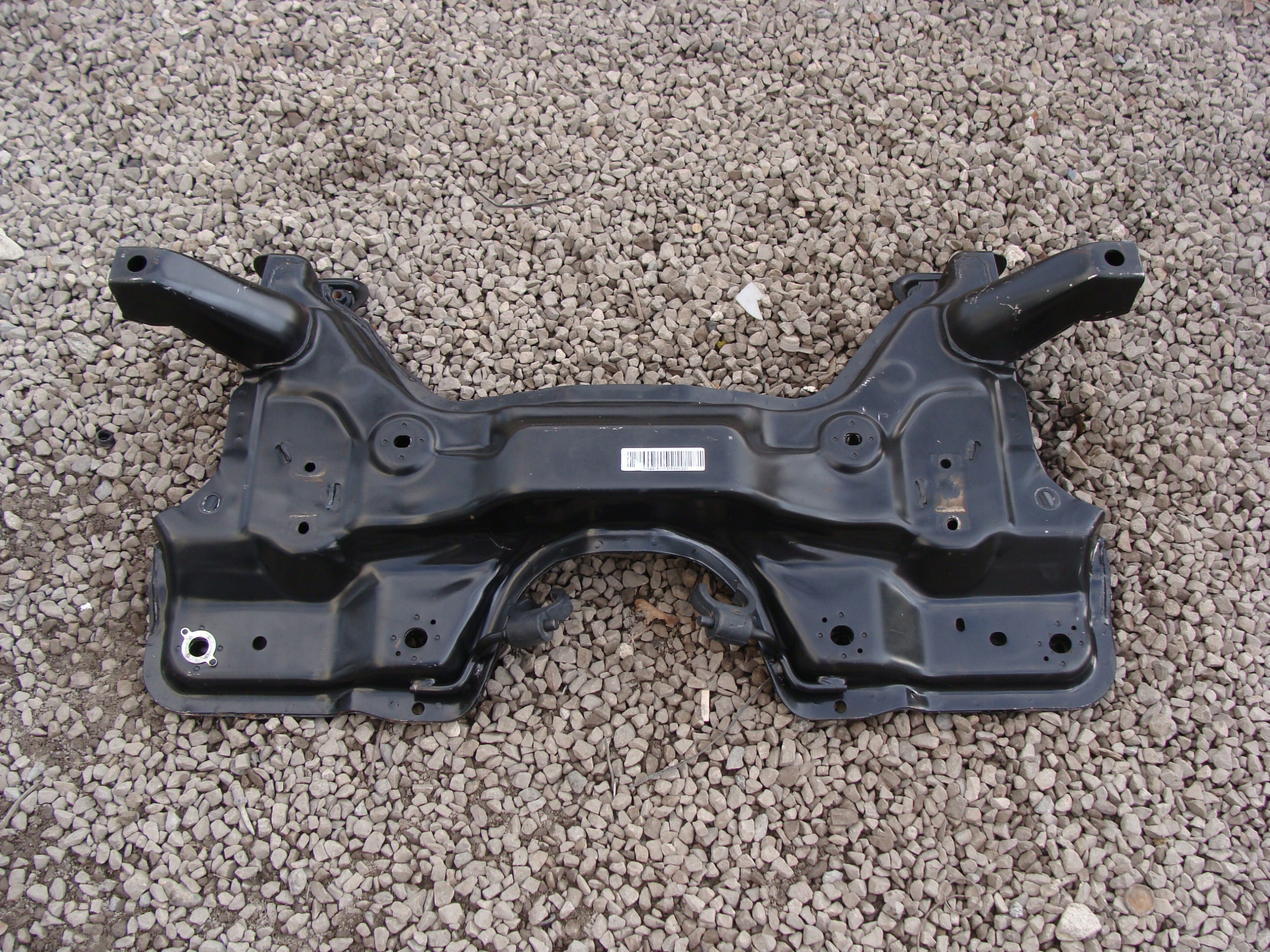 SANKI BELKA ZAWIESZENIA FIAT GRANDE PUNTO !!!