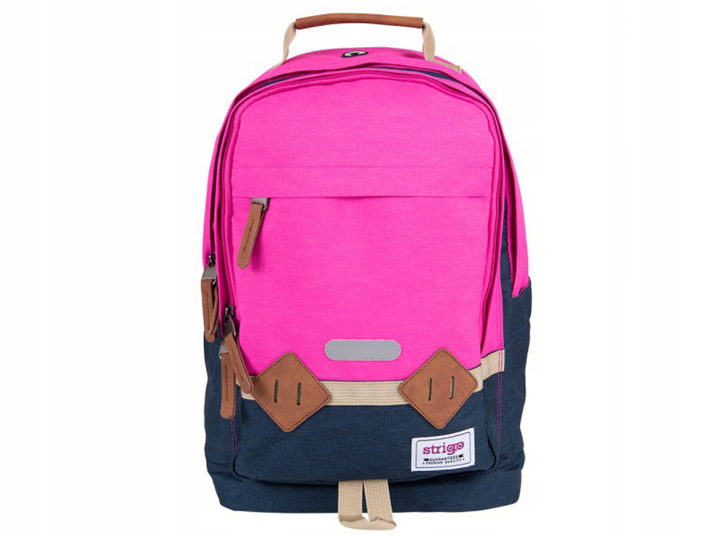 Plecak BL23 Leisure Basic STRIGO