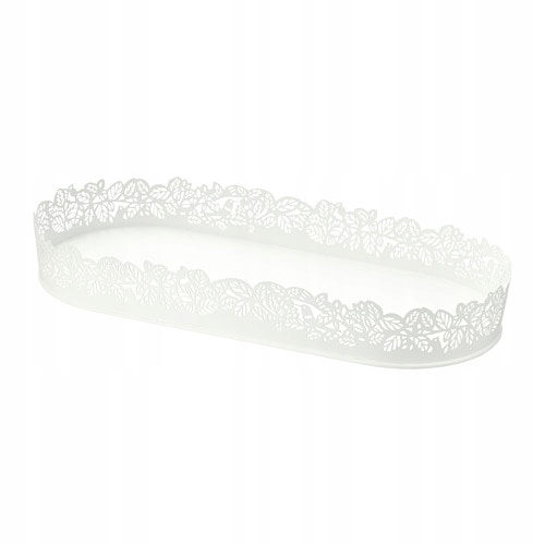 IKEA SAMVERKA Podstawka pod Świece Świecznik