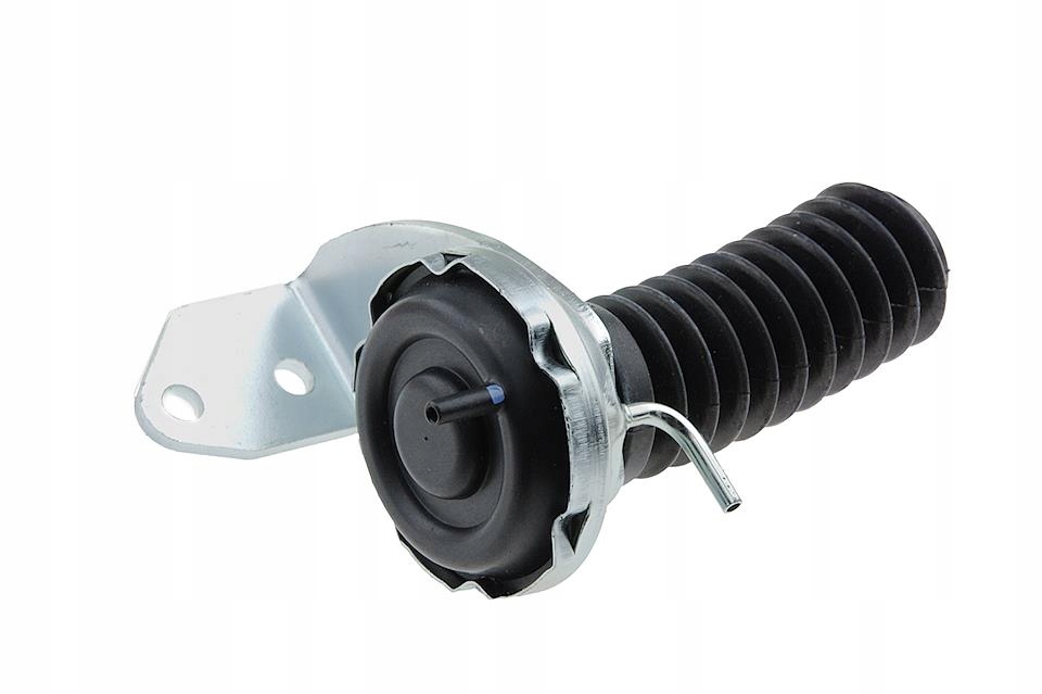 SILOWNIK MOSTU PRZOD MITSUBISHI L200 06 15