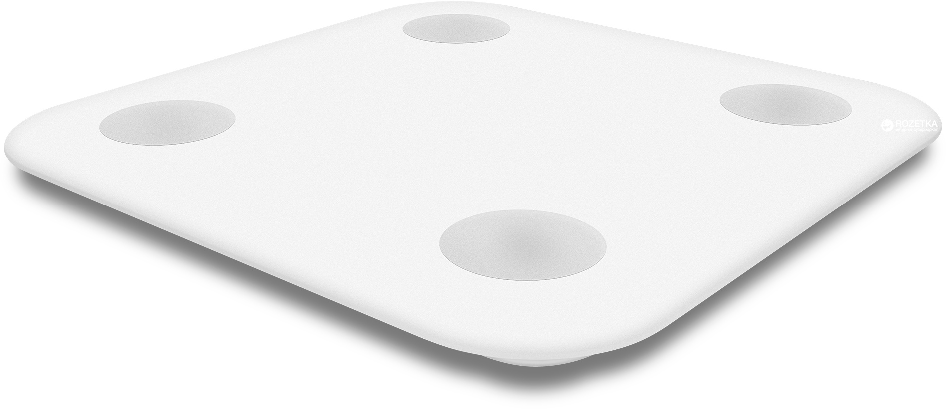 

Xiaomi Mi Body Composition Scale Waga łazienkowa