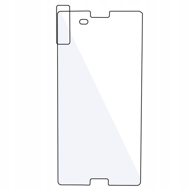 

Szkło Hartowane do Sony Xperia M4 Aqua 9H + Gratis