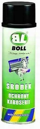 

Boll Baranek W Sprayu Środek Do Konserwacji Czarny