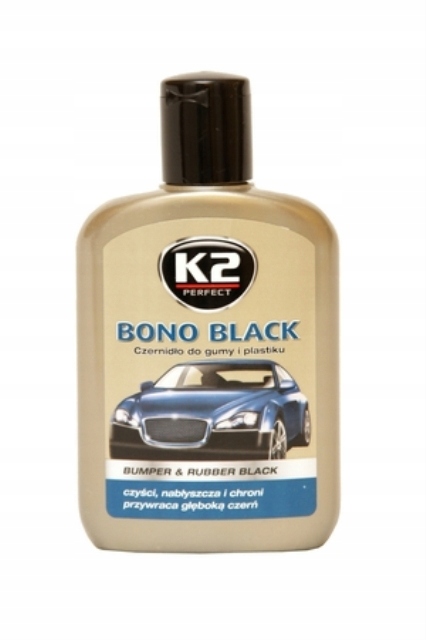 

K2-BONOBLACK Do RENOW.ZDERZ.250ML