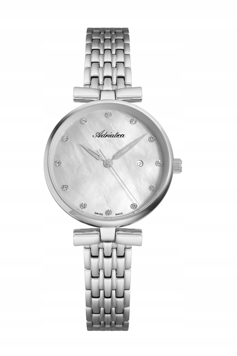 Adriatica dámské hodinky A3736.514FQ