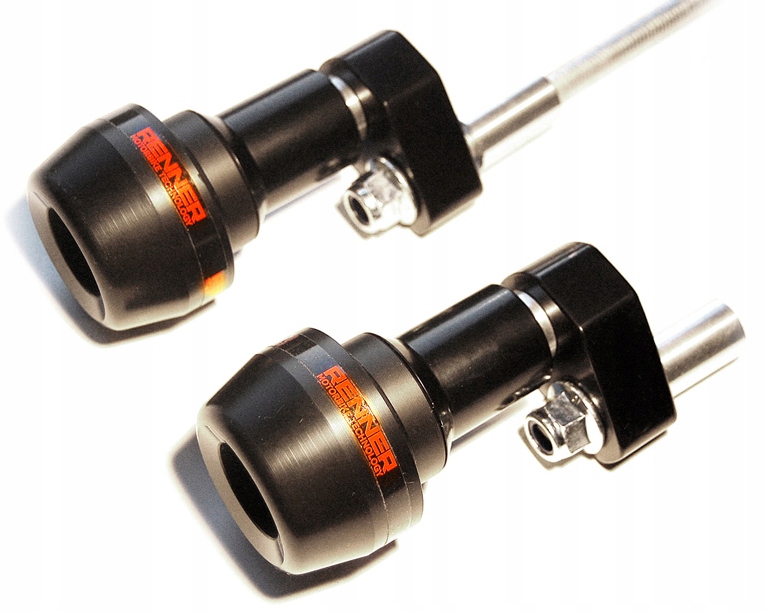 CRASH PADY RENNER HONDA CB500 2xGRATIS