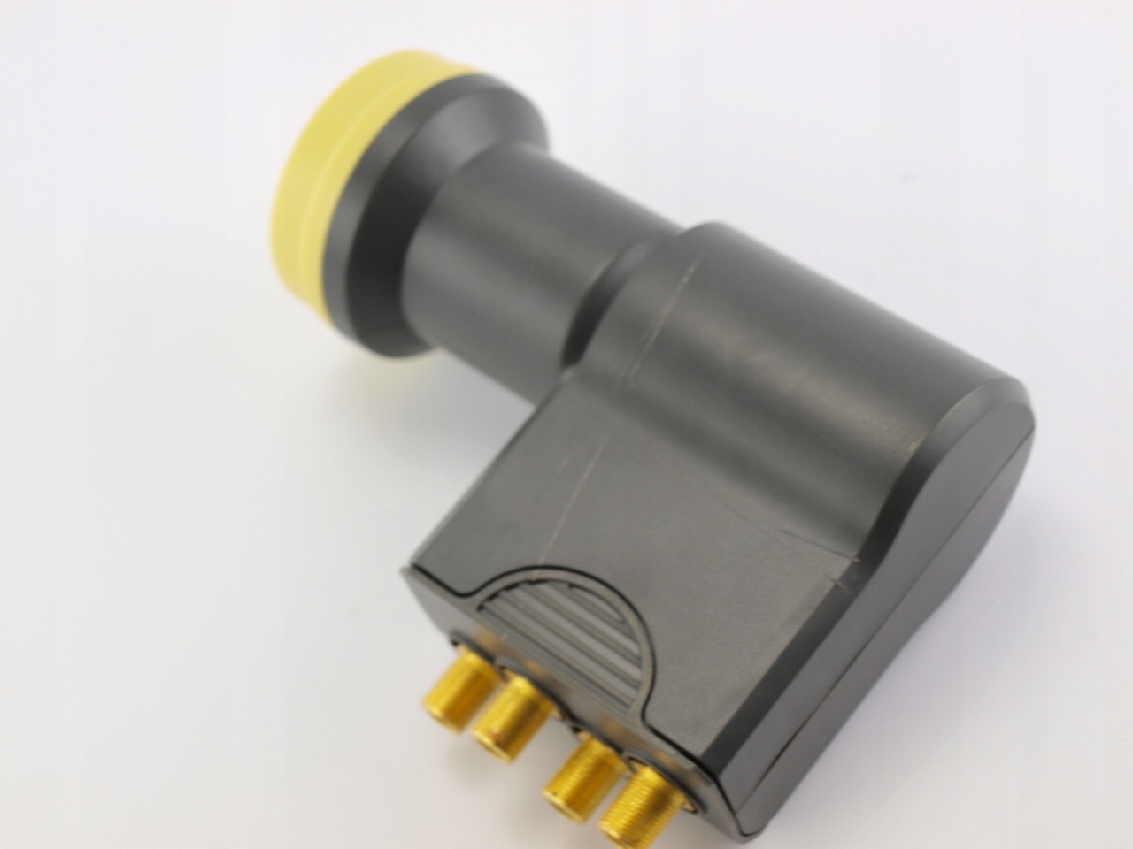 Konwerter DIGITAL Universal Quad Lnb 0,1 dB Marka Digital