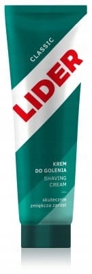 krem do golenia Pollena lider . — 2