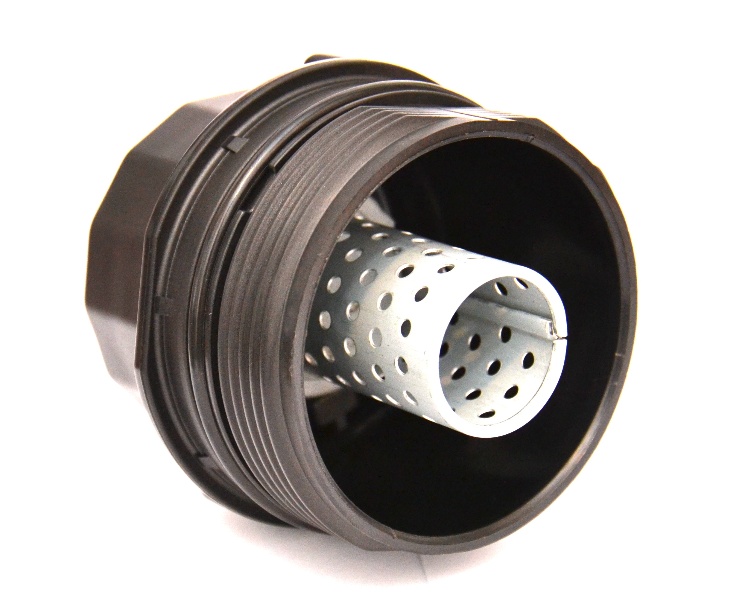 F05 - КОРПУС МАСЛЯНОГО ФІЛЬТРА TOYOTA PRIUS RAV4 YARIS