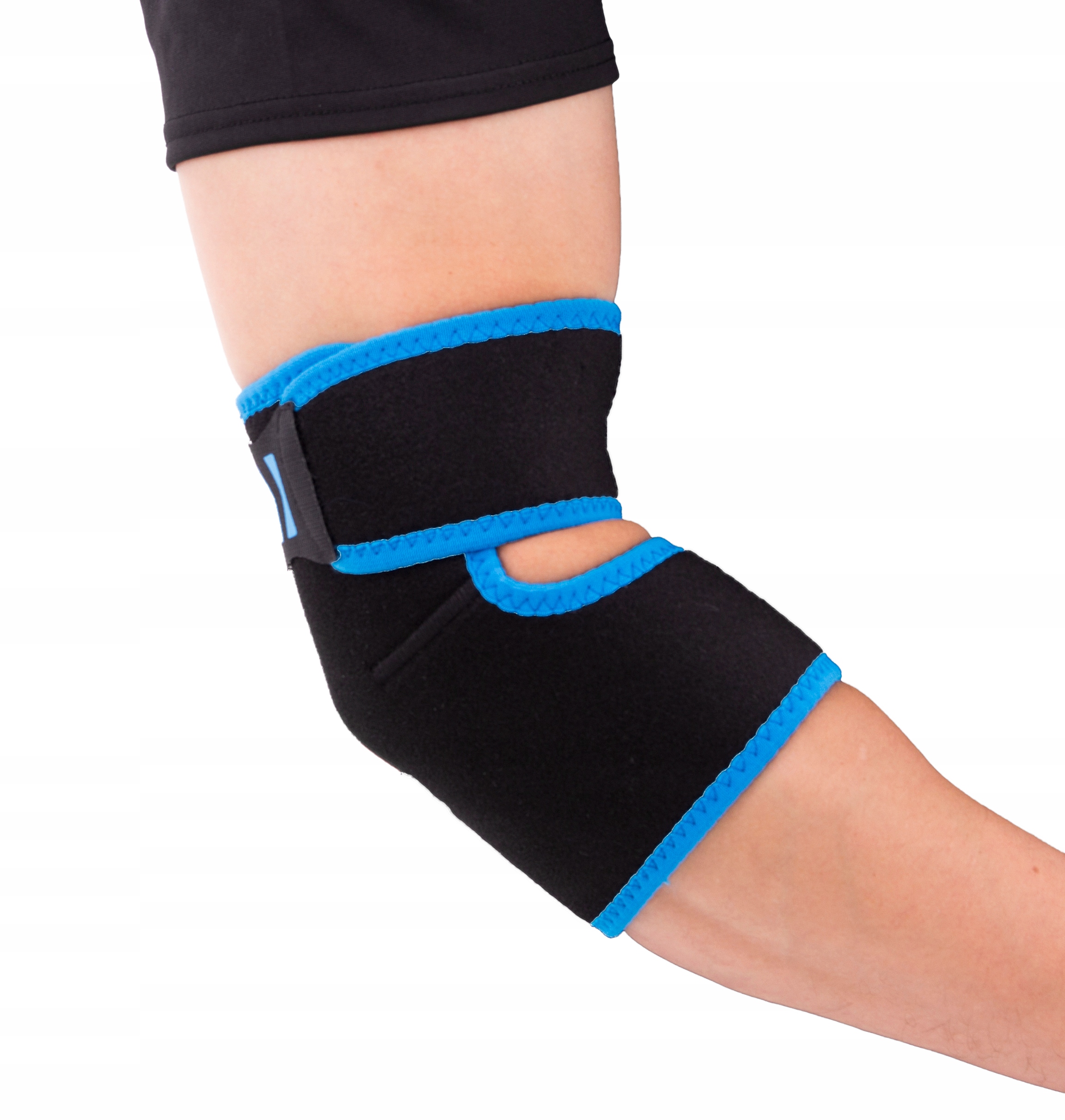 

Stabilizator Łokcia Orteza Opaska Na Łokiec