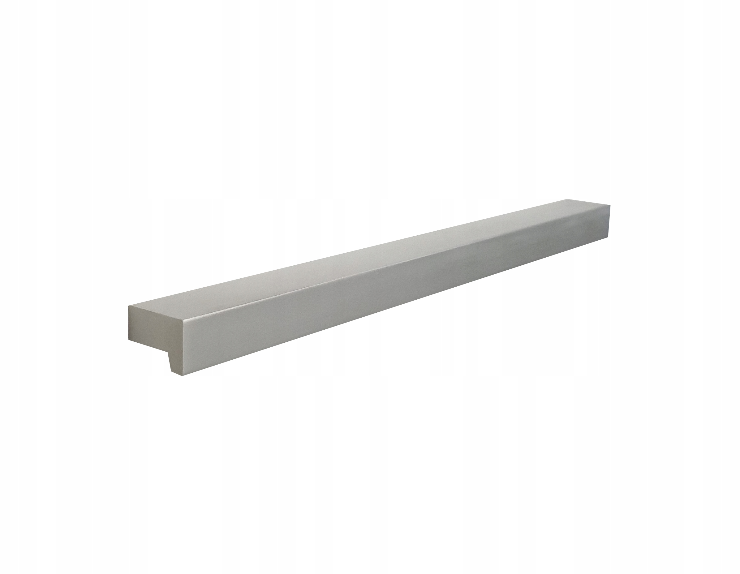 

Uchwyt meblowy Aluminium do szuflad 150/128