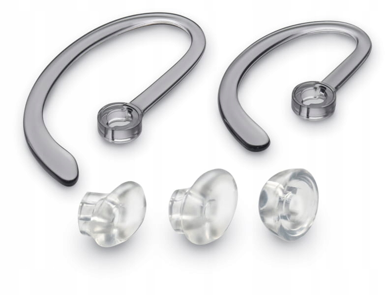 PLANTRONICS materiały do CS540, SaviW740/W745/W440