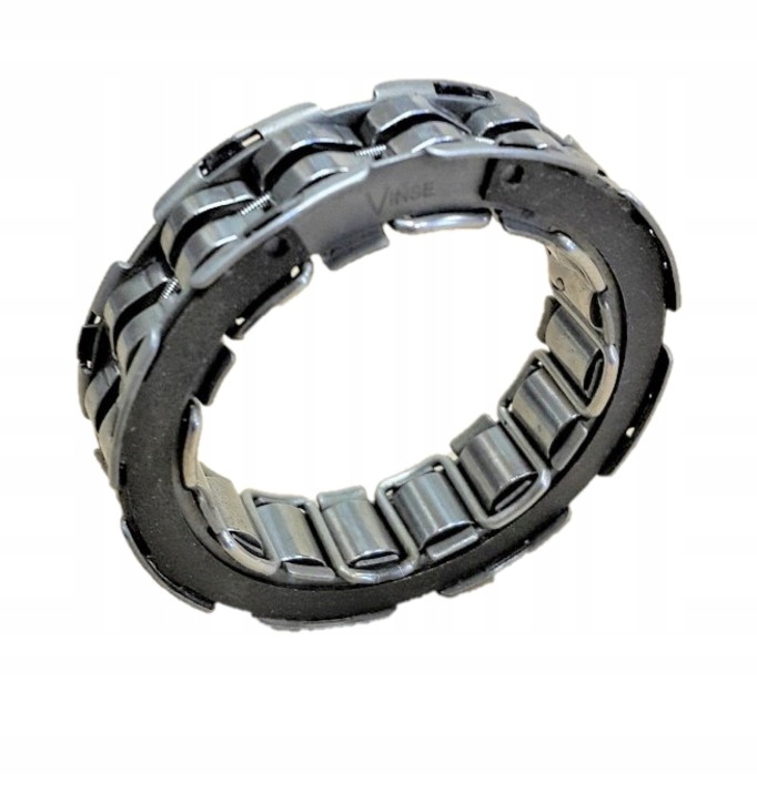 Yamaha 06-12 FZ1 Fazer Volné Kolo Bendix Rozjede