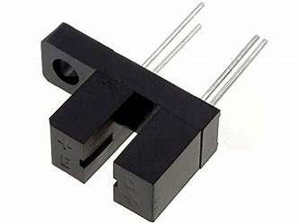 KTIR0311S Transoptor szczelinowy 2,9mm 20mA 35v