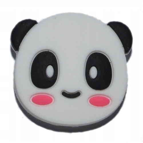 

Zwierzęta - Przypinka do Crocs - Panda 2189