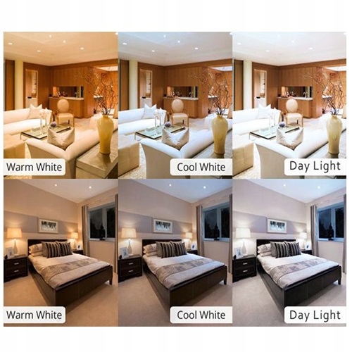 20m Taśma led 60led 7,2W 2835 smd 24V neutralny Marka Marioled