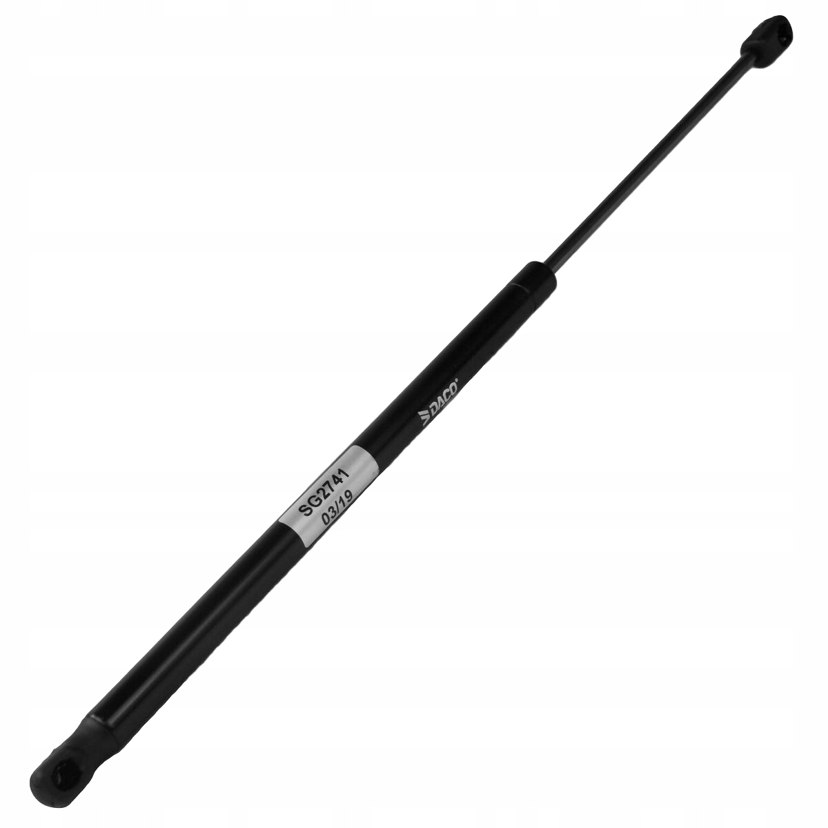 

=siłownik Teleskop Klapy Opel Meriva 2003-2010=