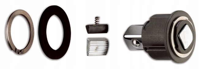 Ремонтный комплект для ручки 920/50 BETA 920 / R50