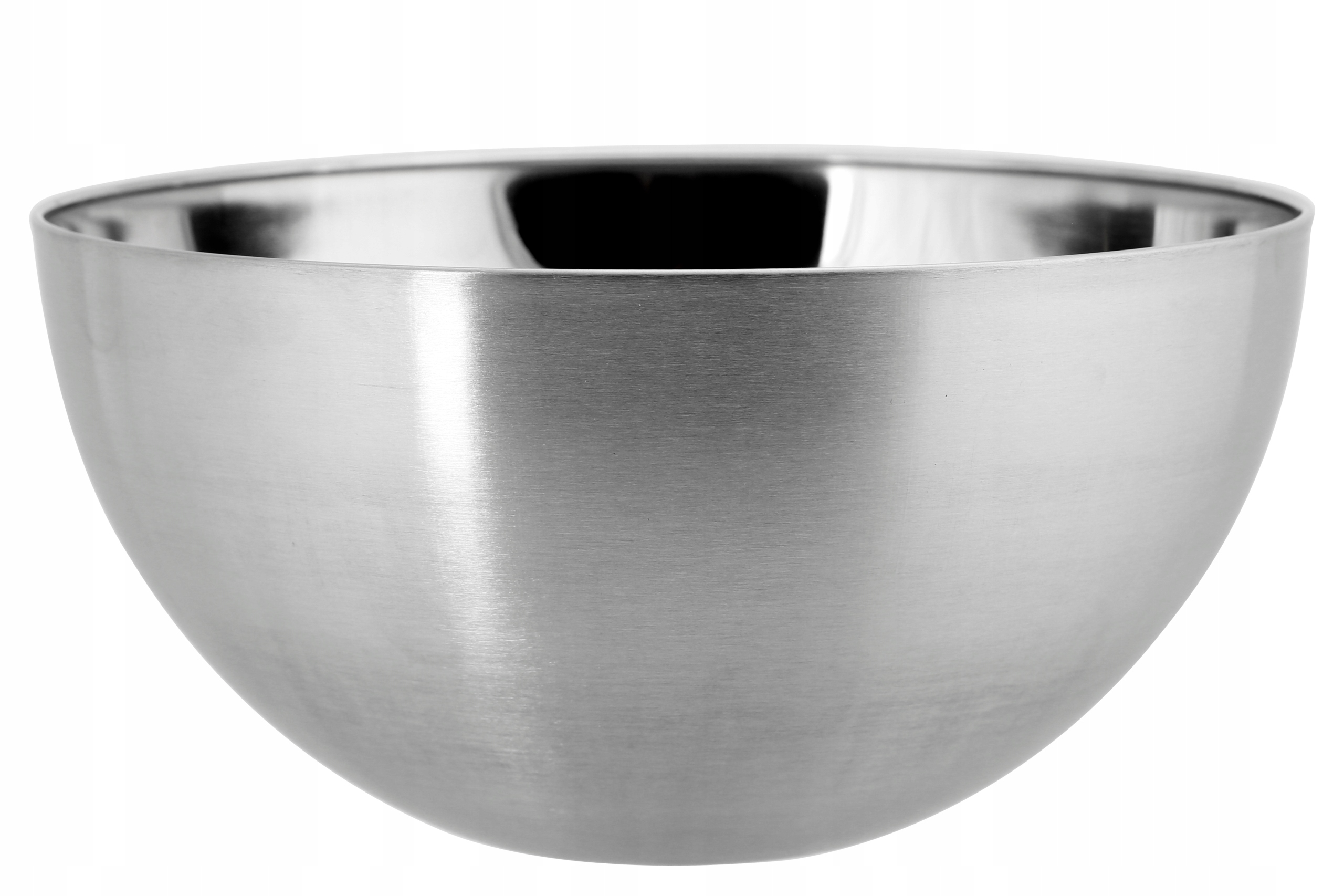 

Miska Nierdzewna Satin 24CM