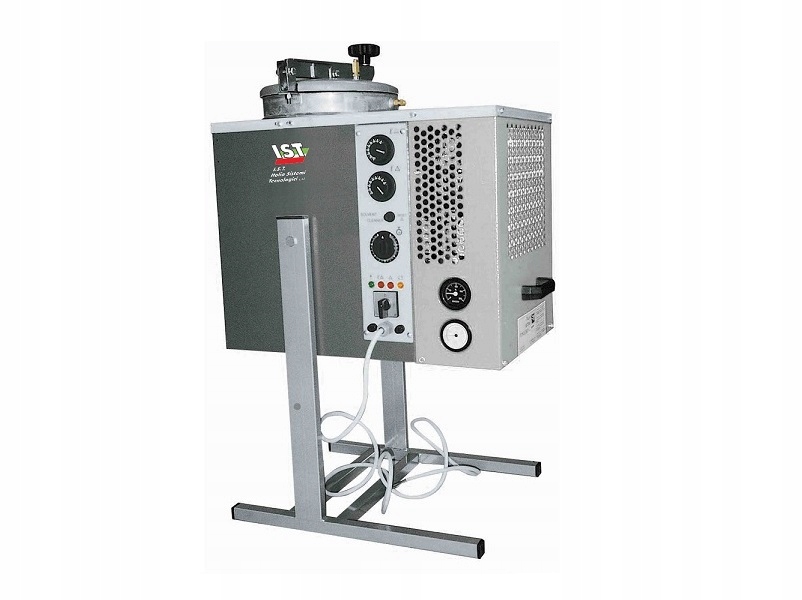 DESTYLARKA DESTYLATOR REGENERATOR NITRO 15 litrów