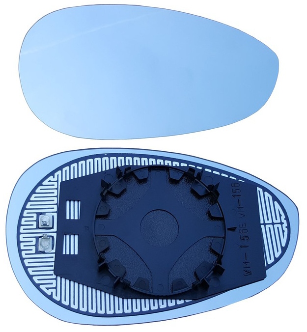 Zdjęcie AWparts WKŁAD LUSTERKA PRAWY FIAT LINEA PUNTO EVO 05-2014