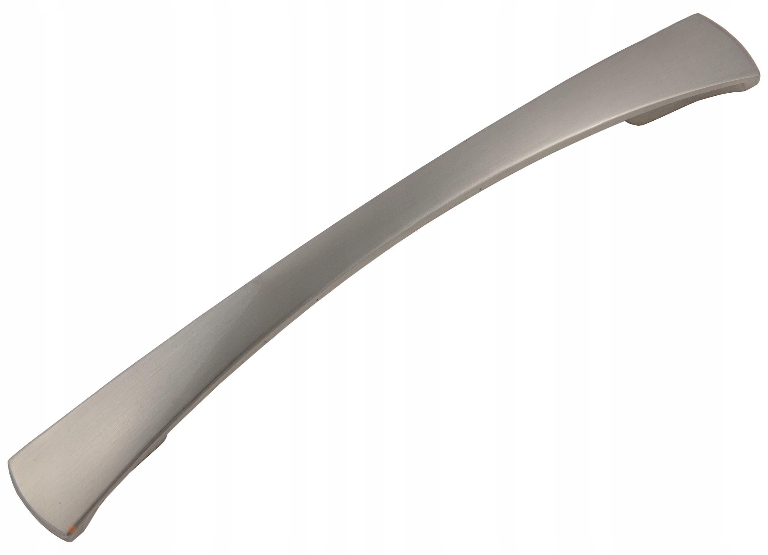 

Uchwyt meblowy LCK-12 rozstaw 96mm inox