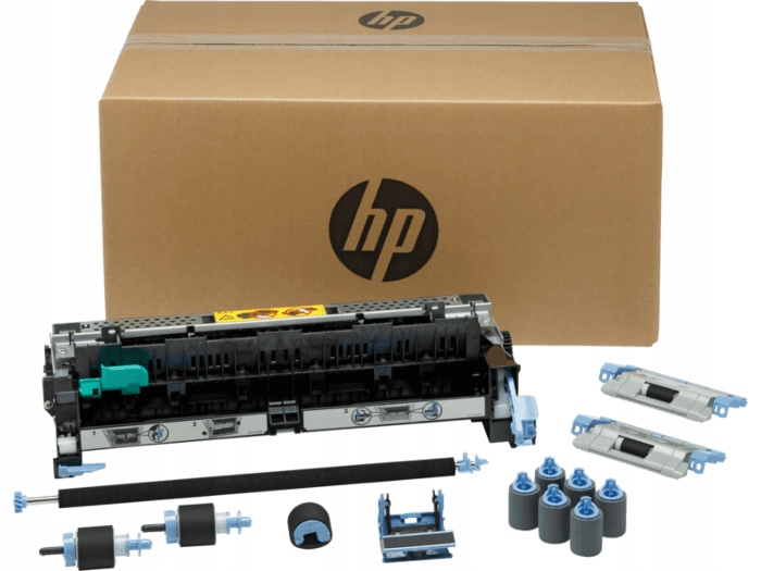 Maintenance/FUSER HP LaserJet 700 (CF254A)