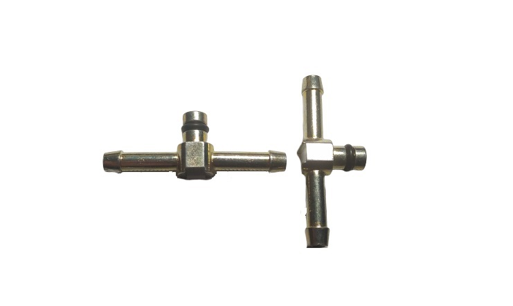 

Króciec Nadmiaru Paliwa Wtryskiwacza Denso Typ T