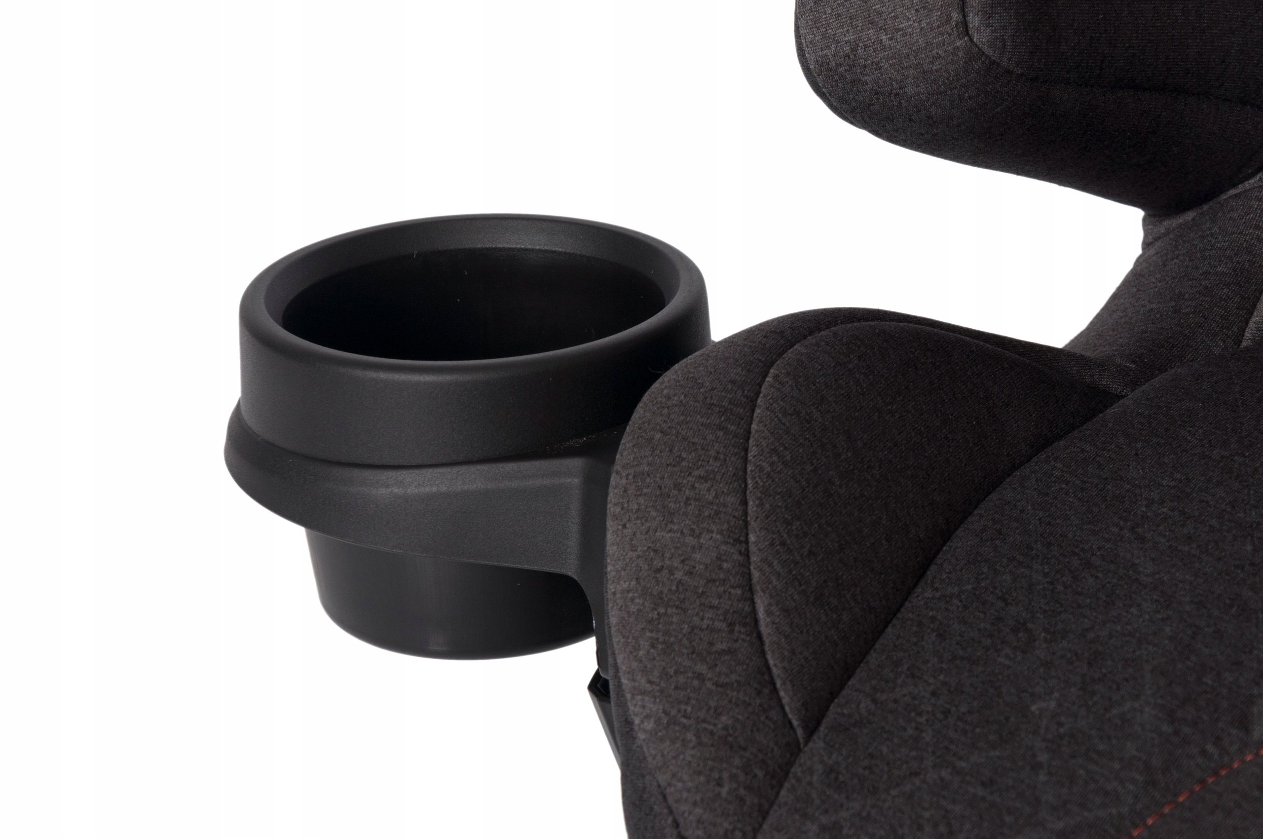 Fotelik samochodowy Colibro Convi DARMOWA DOSTAWA+ Sposób montażu samochodowy pas bezpieczeństwa