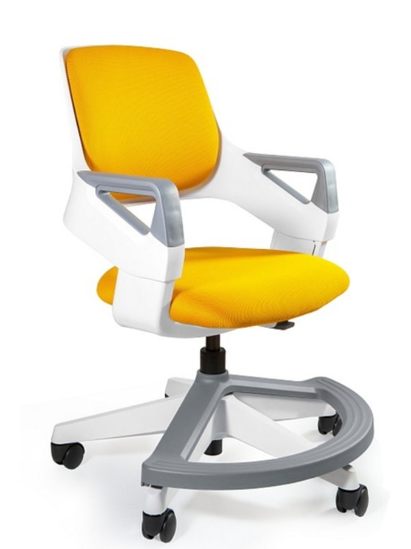 ROOKEE - Ergonomiczne krzeseł dziecięce obrotowe