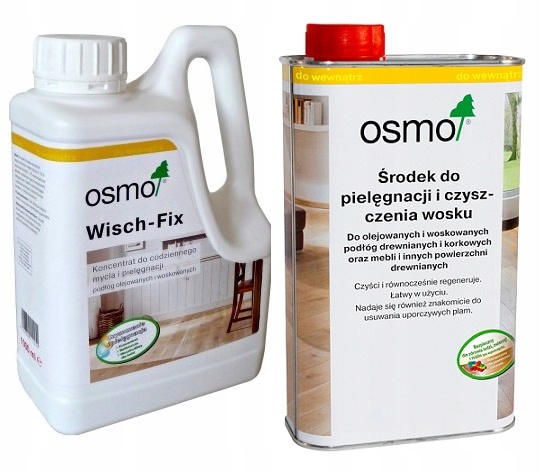

Osmo Wisch Fix 8016 1L Osmo 3029 bezbarwny 1L