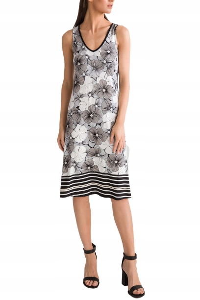 Vamp 00-10-5808 Šaty S