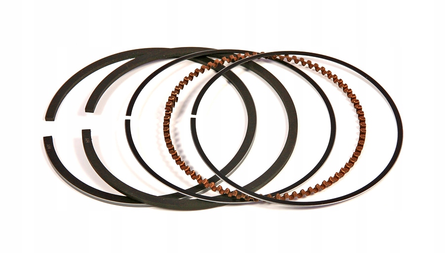 PIERŚCIENIE (1mm) DO gx160 gx200 zagęszczarka