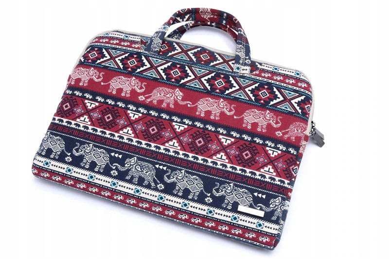 NOTEBOOK LAPTOP 13,5" 14" TORBA SASZETKA Kod producenta rączka bohemia 13