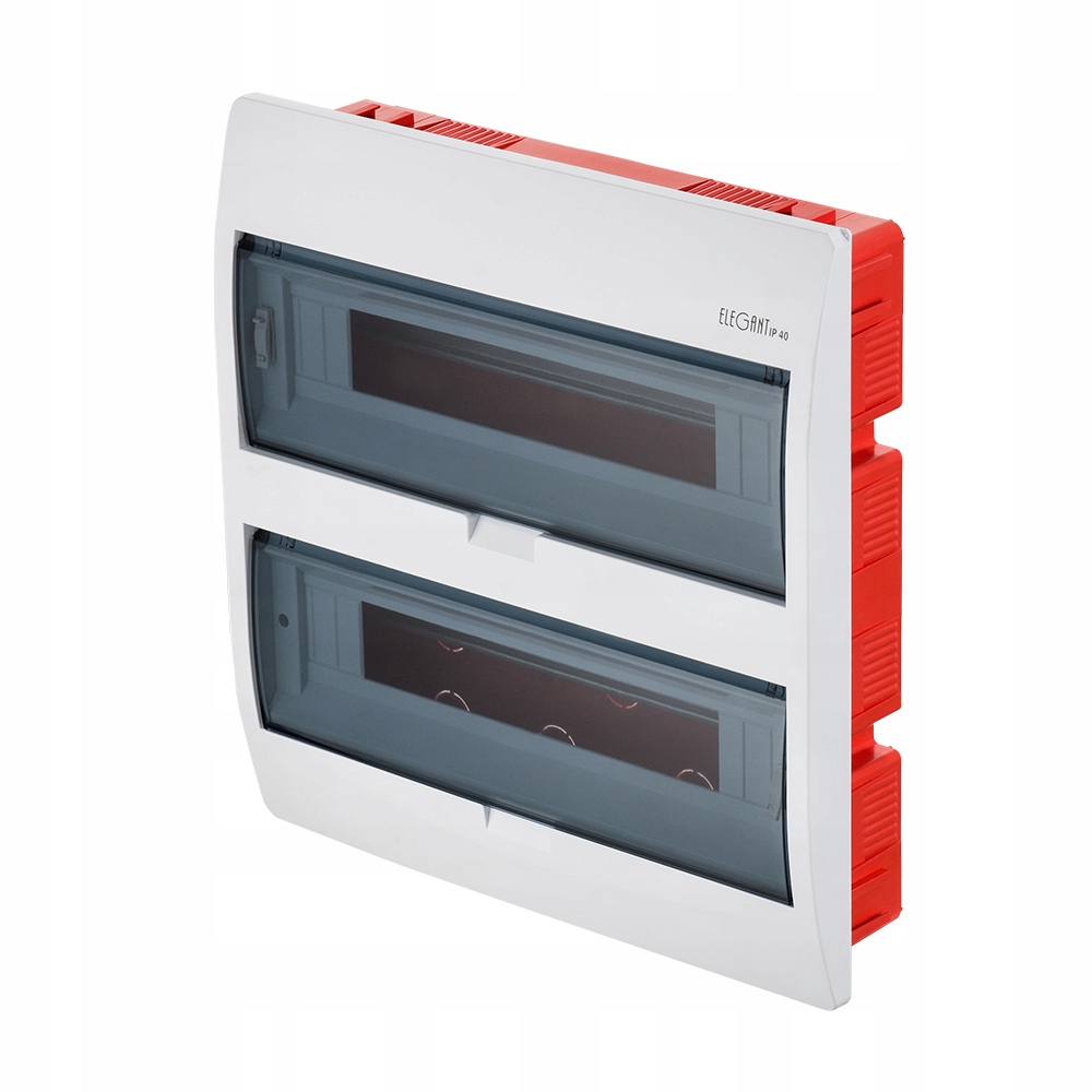 Rozvaděč Elektro-Plast 0 V IP40 0 A 2417-01