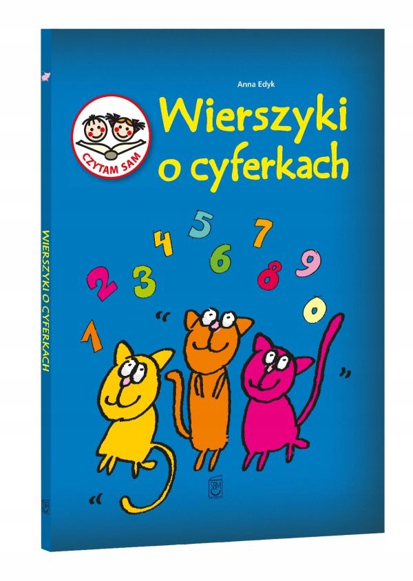 

Wierszyki O Cyferkach Czytam Sam Sbm Tw Nagrody