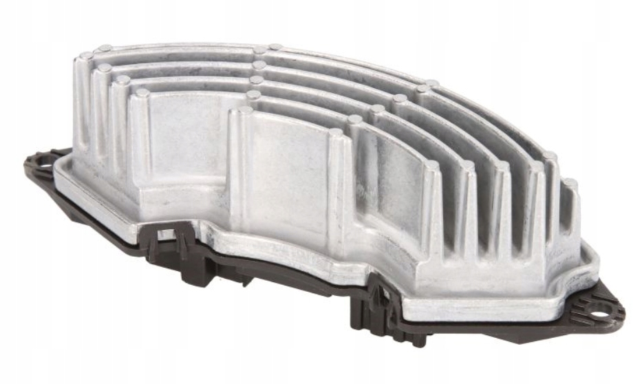 3024KST-5 - РЕЗИСТОР ПОВІТРОДУВКИ FIAT PUNTO EVO GRANDE