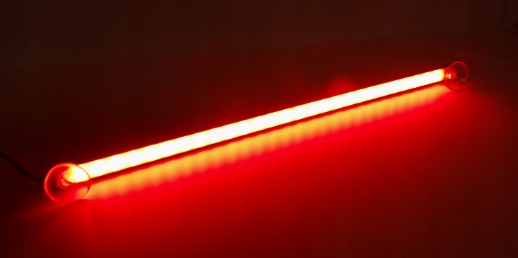 STOP TRZECIE SWIATLO DODATKOWE OSWIET. DO SZYBY 80 Producent części Inny