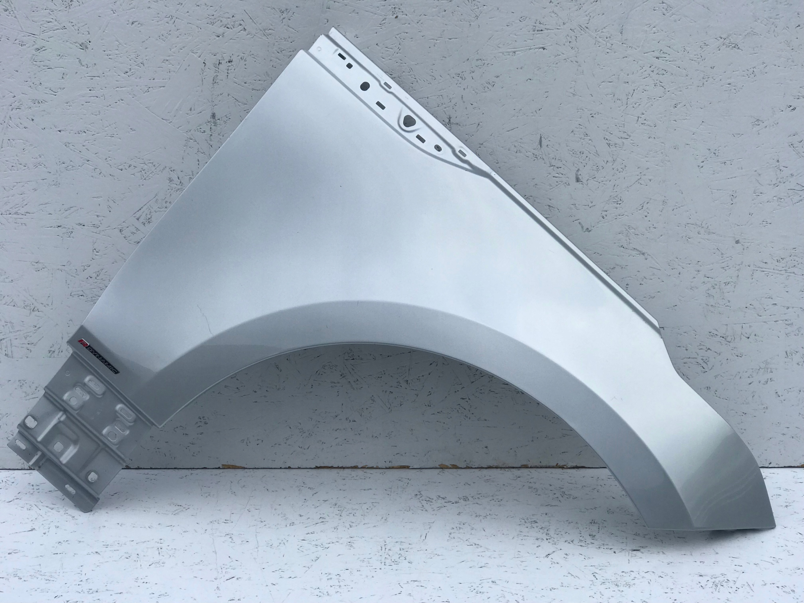 Land Rover Range Rover Velar Błotnik Przedni Prawy