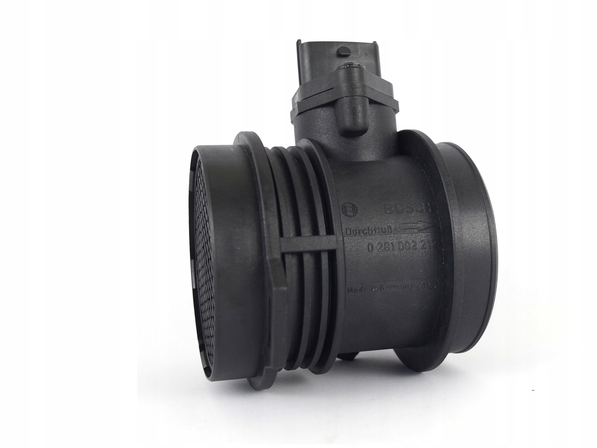 0 281 - Витратомір SAAB 9-3 2.2 TID 0281002212