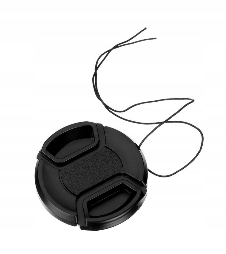

Dekielek Canon 49MM 700D 650D 600D 100D 7D 550D