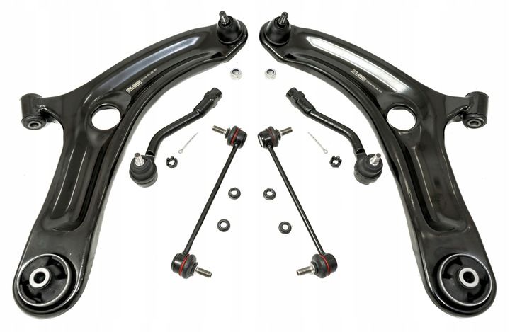 ВАЖЕЛЯ КІНЦІВКИ HYUNDAI ВЕЛОСТЕР 2011-2017