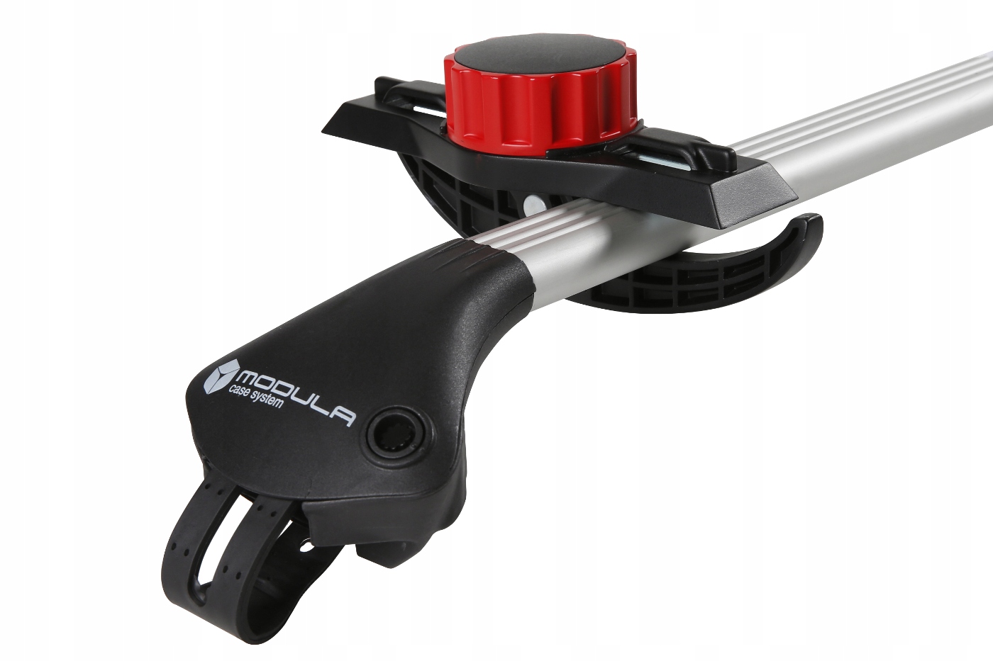 Bagaznik BOX Dachowy MODULA WeGo 450L 175x82x44cm Opening bilateral