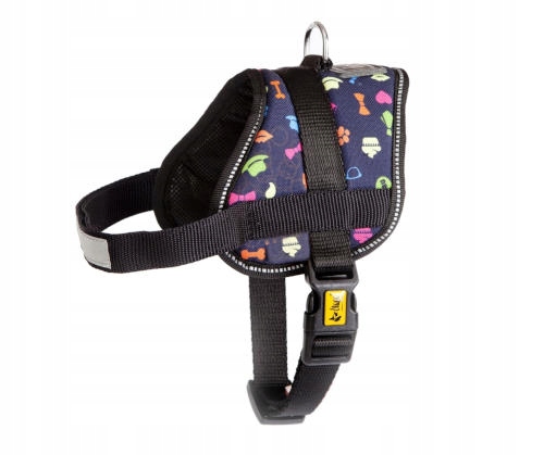 

Dingo Szelki Dla Psa-america Alabama Strong roz. 2