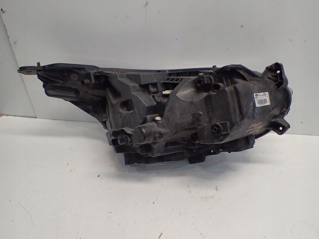 light front left FORD S-MAX MK2 15- FULL LED