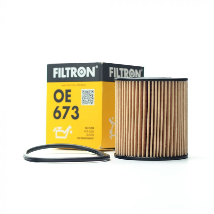 

Filtr Oleju Filtron Oe 673