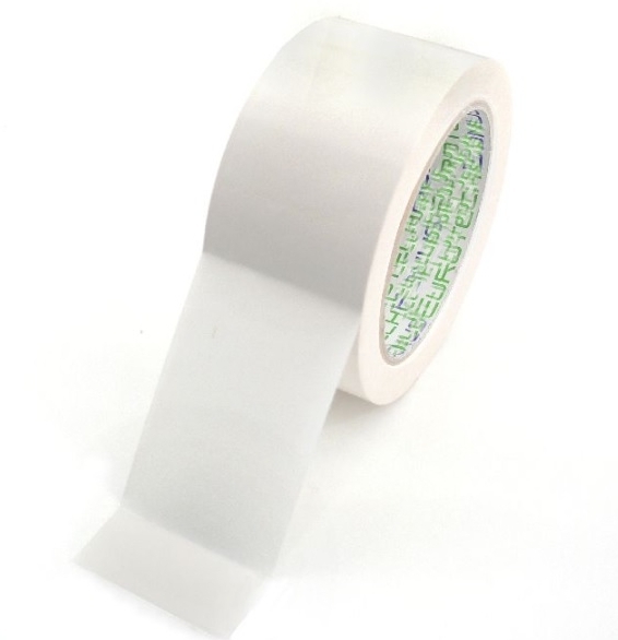 TAŚMA OSTRZEGAWCZA BIAŁA OZNACZENIOWA 100 PREMIUM