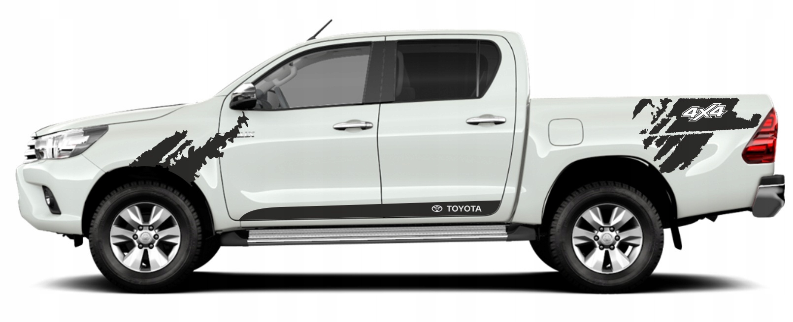 Неисправность bos toyota hilux