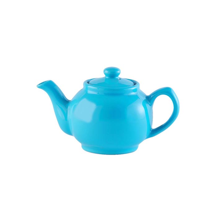 

Dzbanek Kensington ceramiczny 450ML niebieski